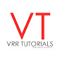 VRR Tutorials