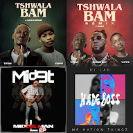 tshwala bami remix