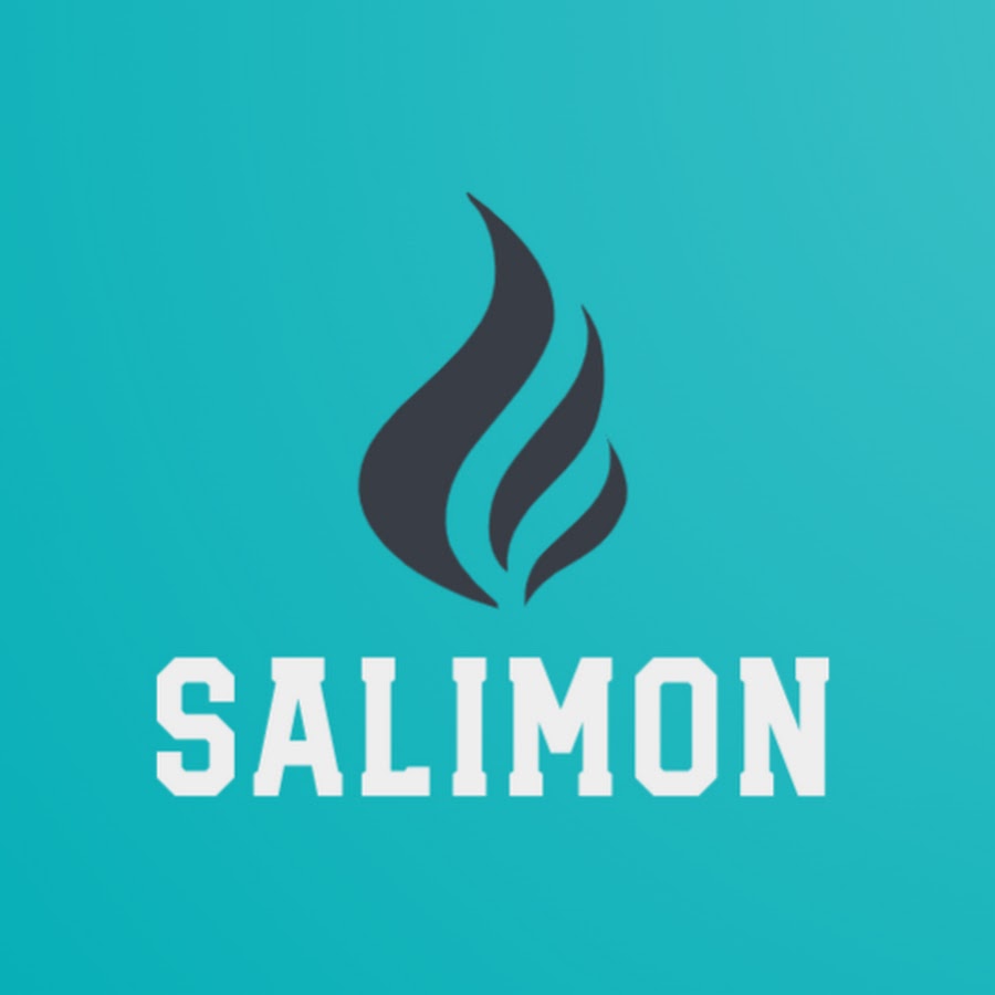 Salimon - YouTube