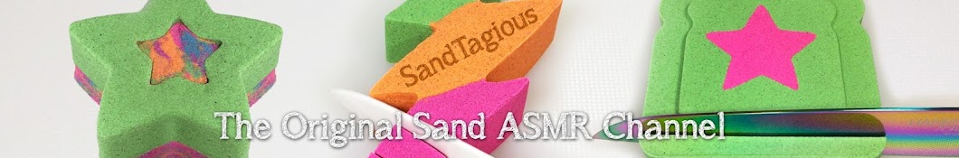 Sand Tagious Banner
