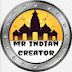 mr Indian creator 