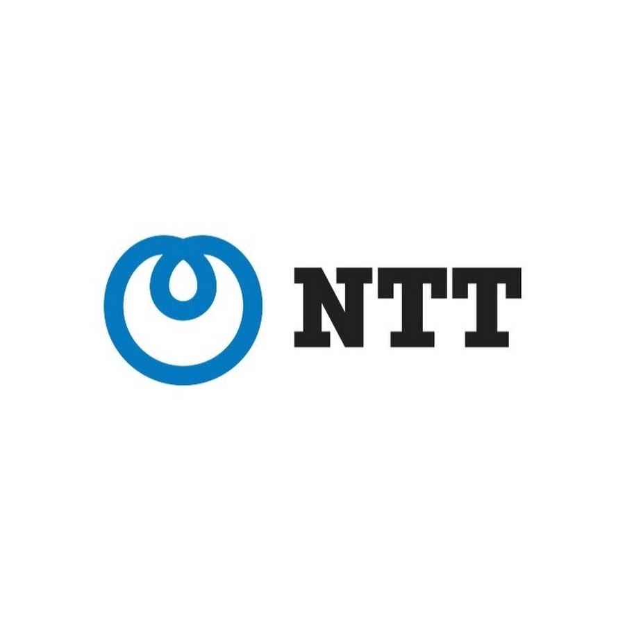 NTT official channel @nttofficialchannel