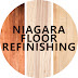 Niagara Floor Refinishing