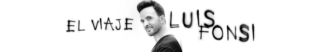 Luis Fonsi Banner