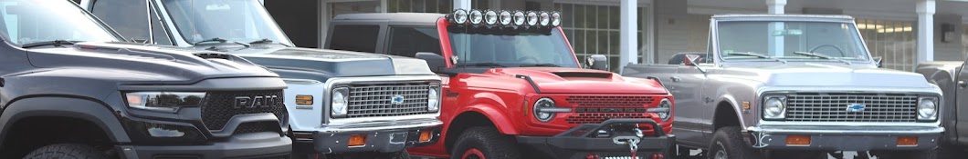 Hyannis Auto Accessories - Cape Cod Truck Accessories Shop