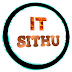 logo IT SITHU