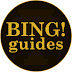 logo Bing! Game guides