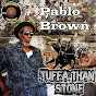 Pablo Brown - Topic