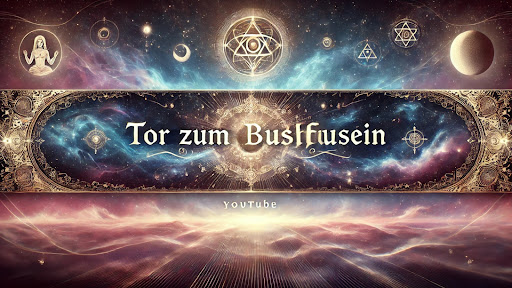 Tor zum Bewusstsein banner