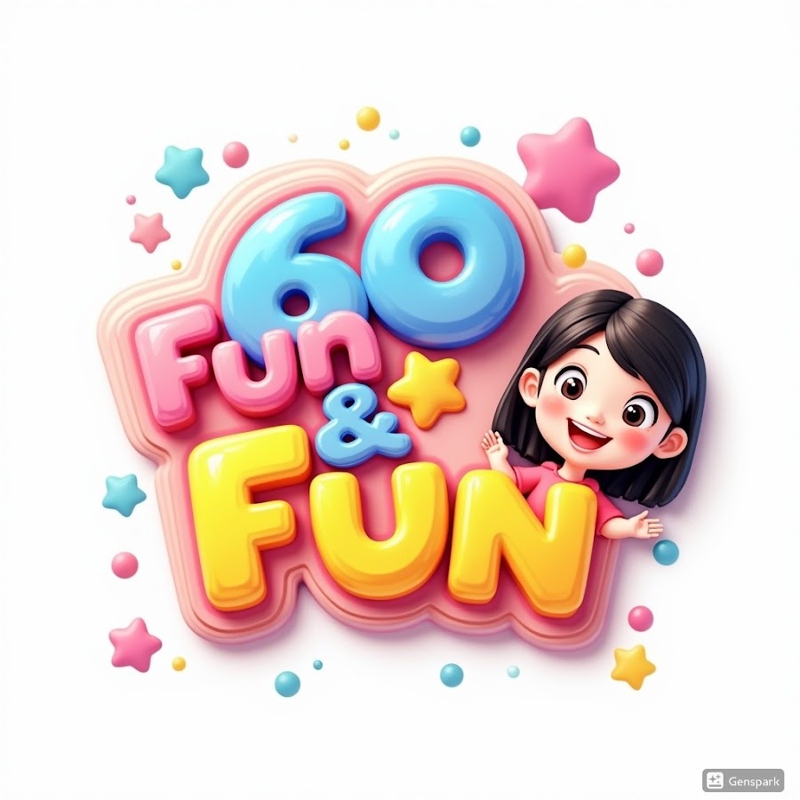60펀앤펀 - YouTube 60펀앤펀
