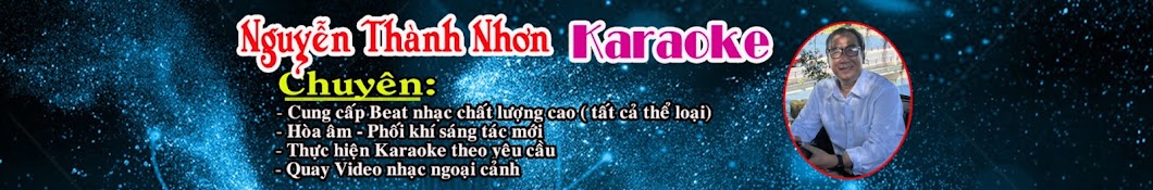 KARAOKE NGUYỄN THÀNH NHƠN