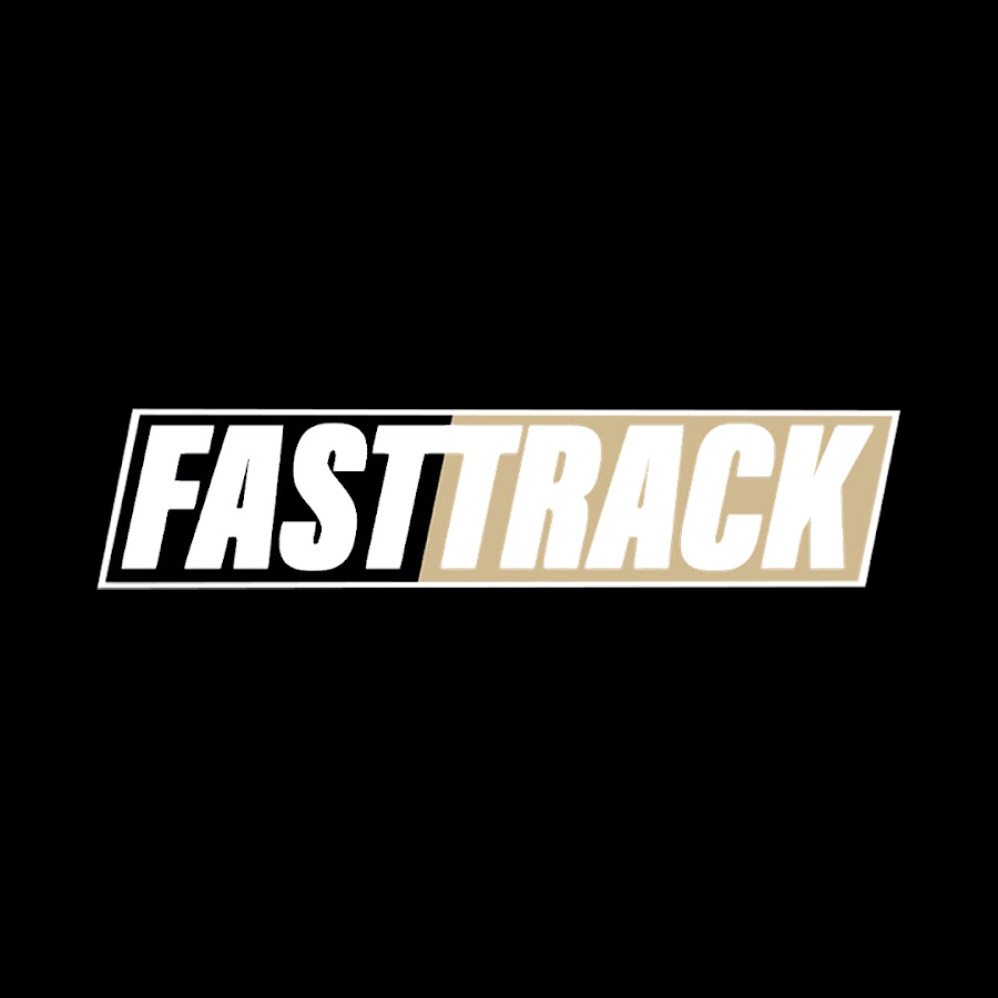 Purdue University's Fast Track News 