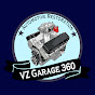 VZGarage 360