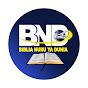 BIBLIA NURU YA DUNIA