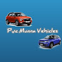 Pvc Munna Vehicles