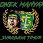 Official Persebaya fans 