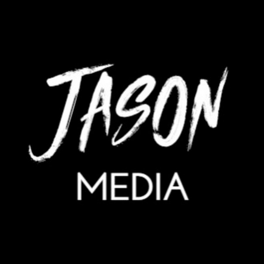 JASON MEDIA @jasonmedia