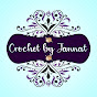 Crochet by Jannat