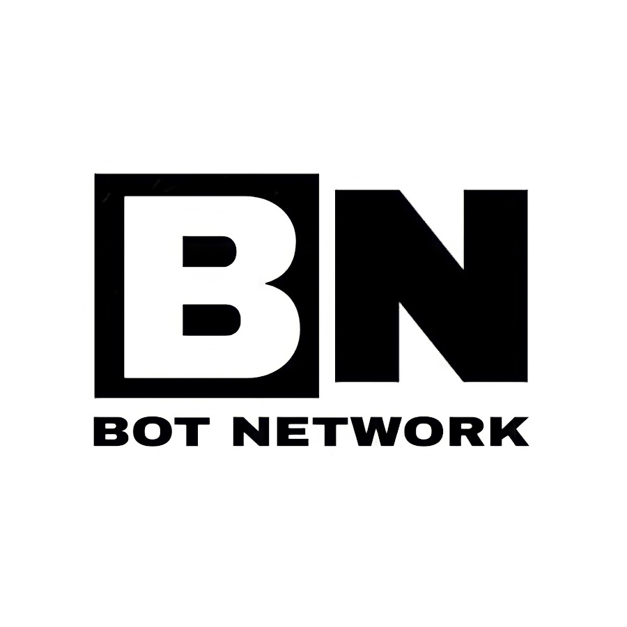 BOT NETWORK @BOTNETWORK