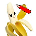 Crazy Banan