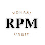 RPM SV UNDIP