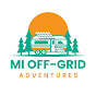 MI Off-Grid Adventures