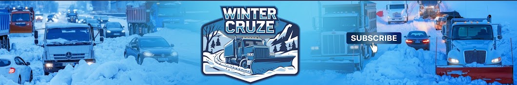 Winter Cruze