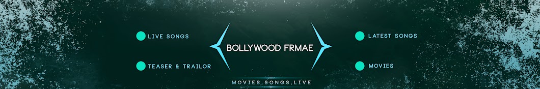 Bollywood Frame