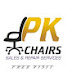 PK CHAIRS 