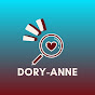 Dory-Anne plays June's Journey