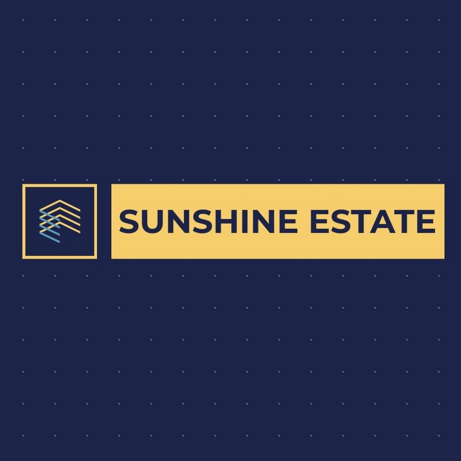 SUNSHINE ESTATE - YouTube SUNSHINE ESTATE