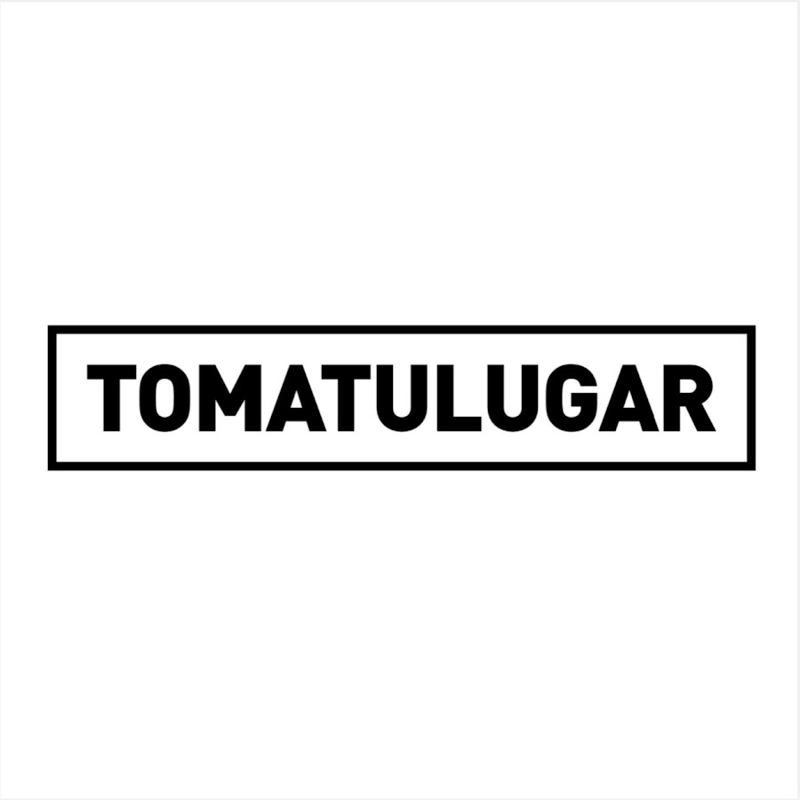 TOMATULUGAR @tomatulugar