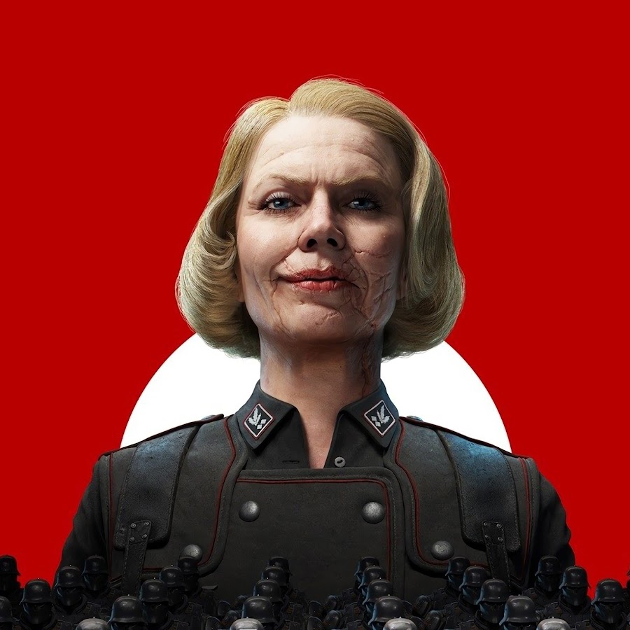 Wolfenstein new order достижения стим фото 100