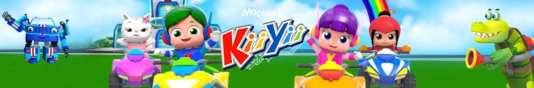 KiiYii - Kids Songs | Play and Sing with KiiYii