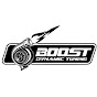 Boost Dynamic Tuning