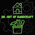 logo Dr. Hut of Handcraft