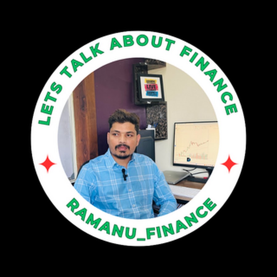 Ramanu_Finance - YouTube