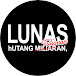 LUNAS hUTANG MILIARAN