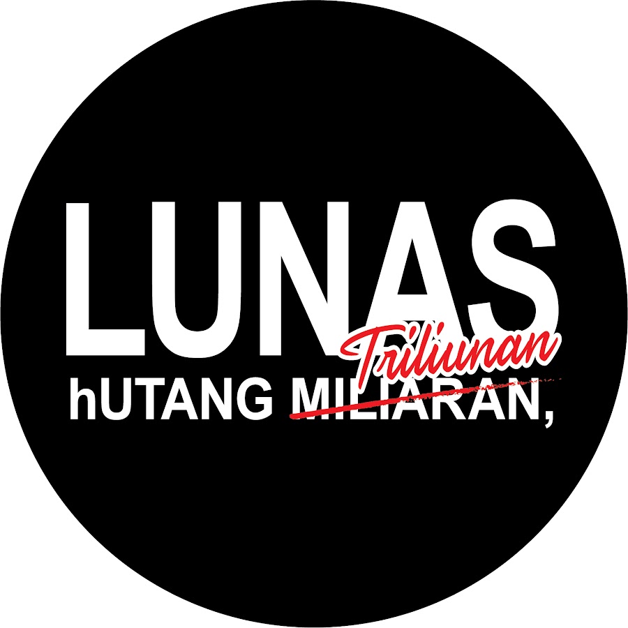 LUNAS hUTANG MILIARAN @lunasutangmiliaran