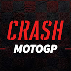 Crash MotoGP