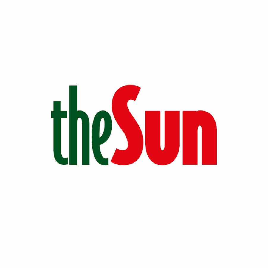 theSun @thesunmedia