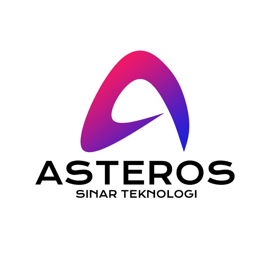 Астерус. Astero logo.