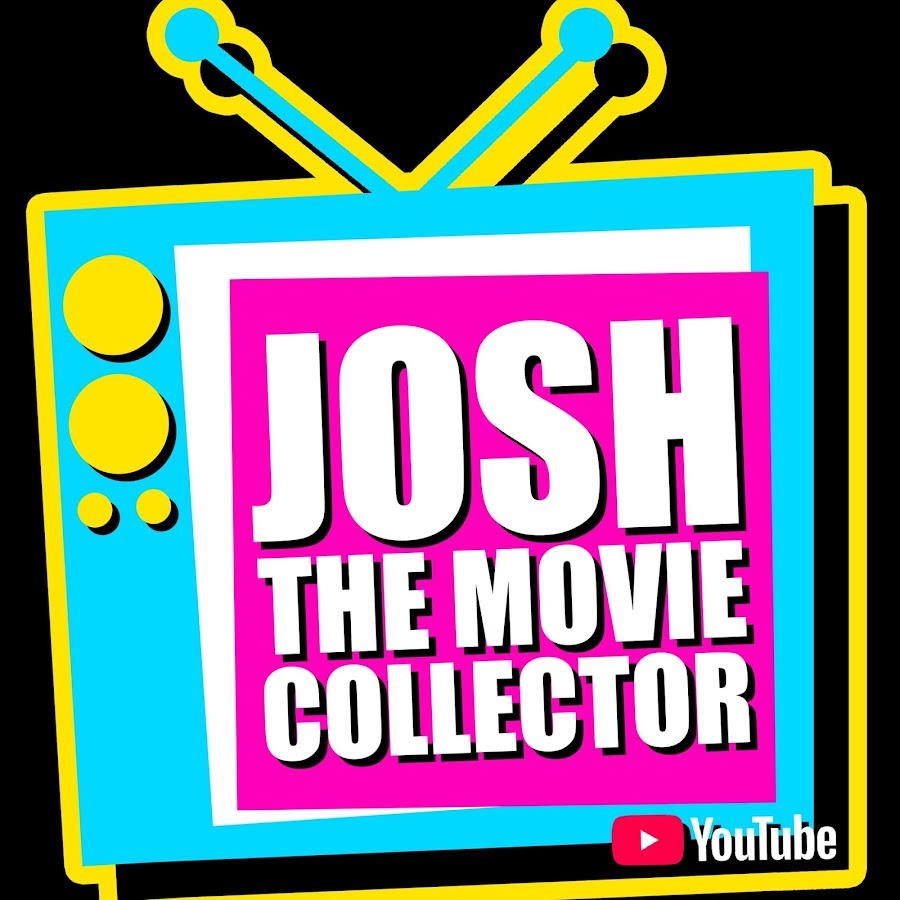Josh The Movie Collector