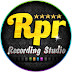 Rpr Recording Studio