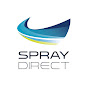 Spray Direct