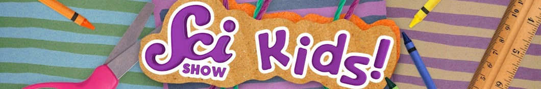 SciShow Kids Banner