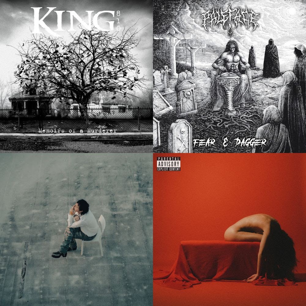 Mega playlist