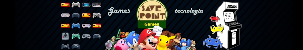 SavePointGameplays