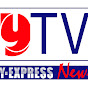 Y-EXPRESS NEWS YTV HY Productions 