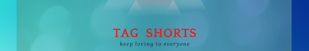 TAG Shorts